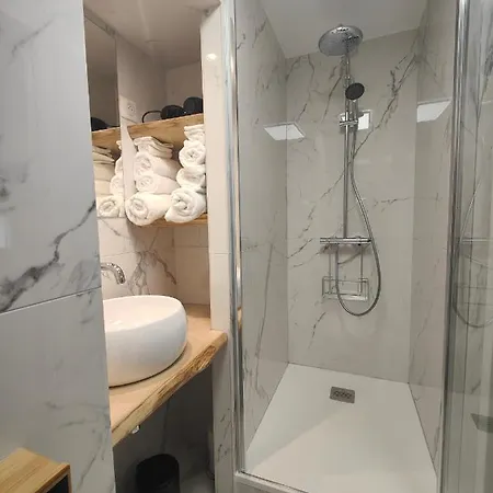 Apartment Rue Fesch *