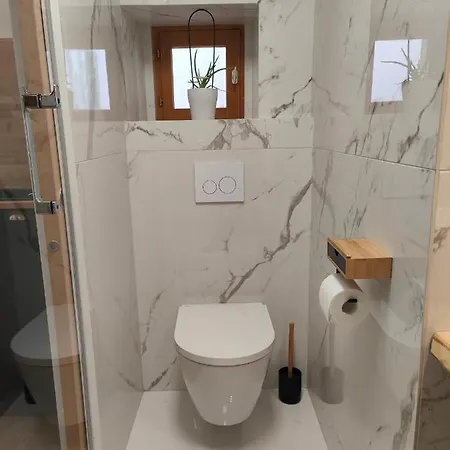 Lejlighed Rue Fesch *