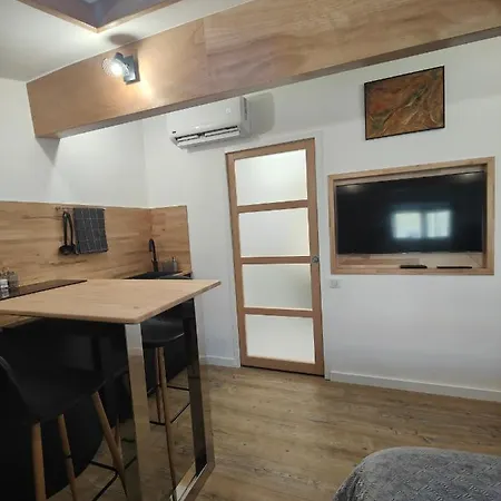 Rue Fesch Appartement