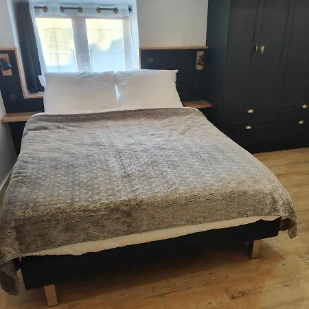 Rue Fesch Lejlighed *