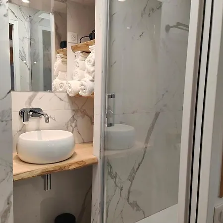 Rue Fesch * Ajaccio (Corsica)