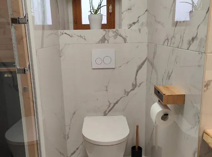 Apartment Rue Fesch *