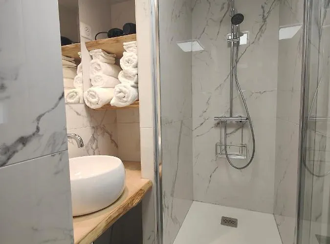 Apartment Rue Fesch *