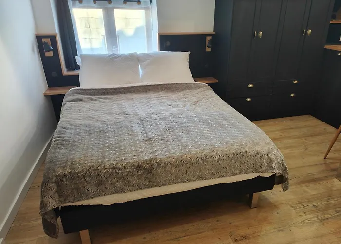 Rue Fesch Apartment *