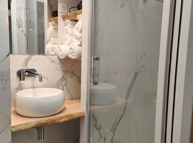 Rue Fesch * Ajaccio (Corsica)