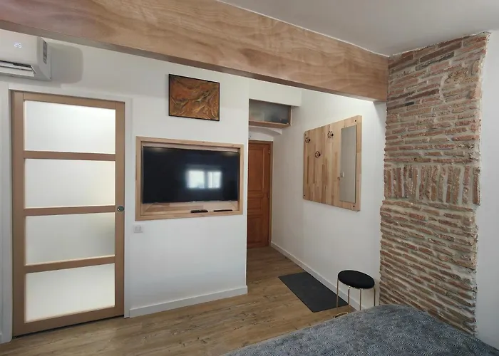 Rue Fesch * Ajaccio (Corsica)